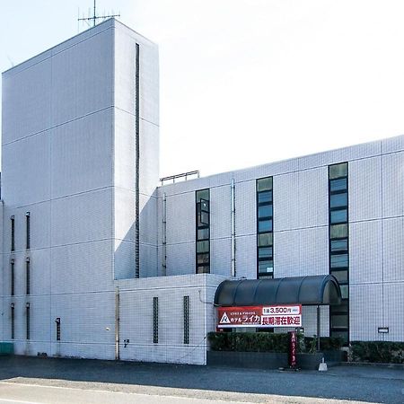ホテル Tabist ライカ 広島三次 三次市 エクステリア 写真