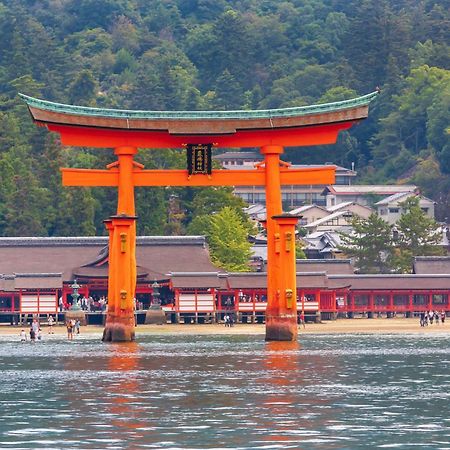 ホテル Tabist ライカ 広島三次 三次市 エクステリア 写真