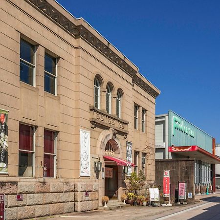 ホテル Tabist ライカ 広島三次 三次市 エクステリア 写真