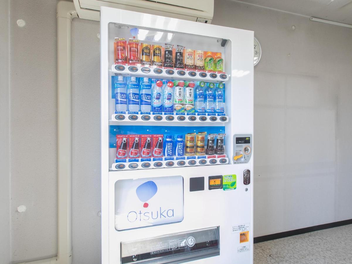 ホテル Tabist ライカ 広島三次 三次市 エクステリア 写真