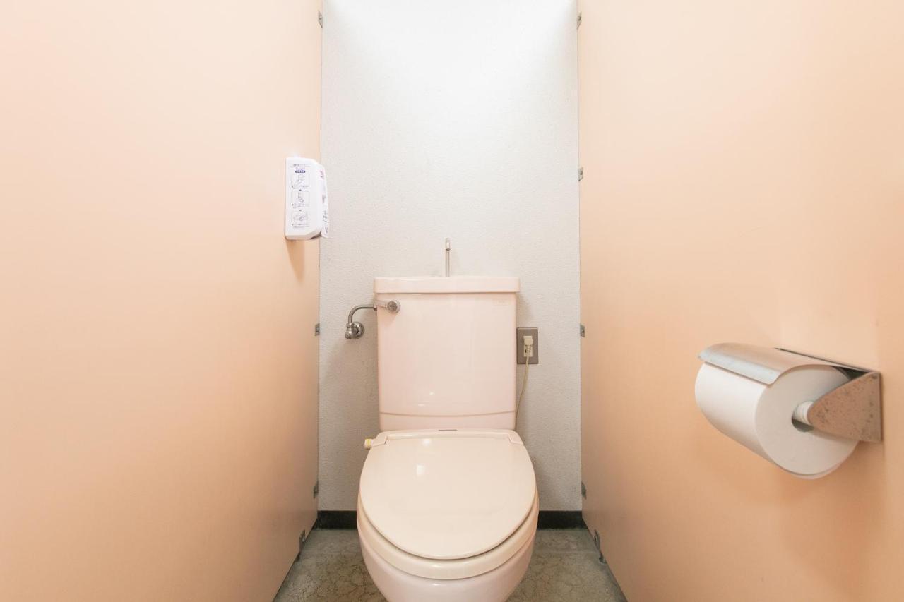 ホテル Tabist ライカ 広島三次 三次市 エクステリア 写真