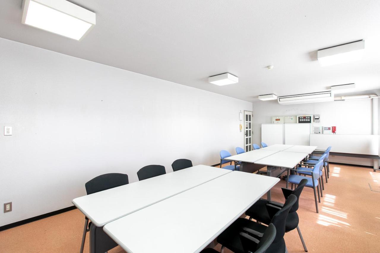 ホテル Tabist ライカ 広島三次 三次市 エクステリア 写真