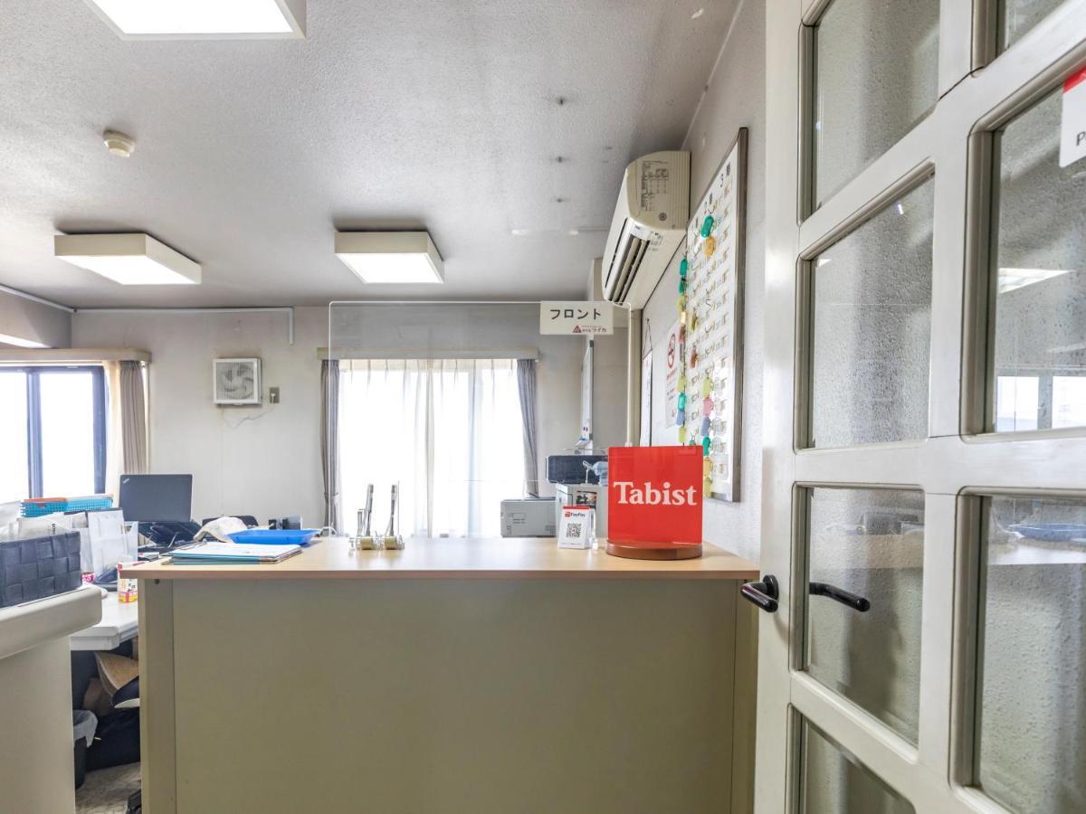 ホテル Tabist ライカ 広島三次 三次市 エクステリア 写真