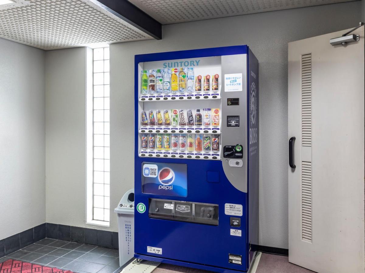 ホテル Tabist ライカ 広島三次 三次市 エクステリア 写真